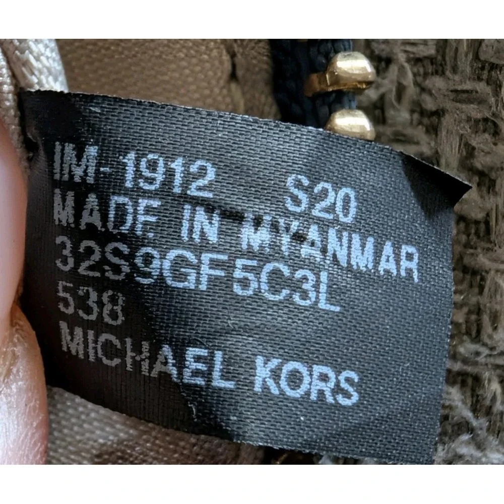 MICHAEL Michael Kors excellent pre